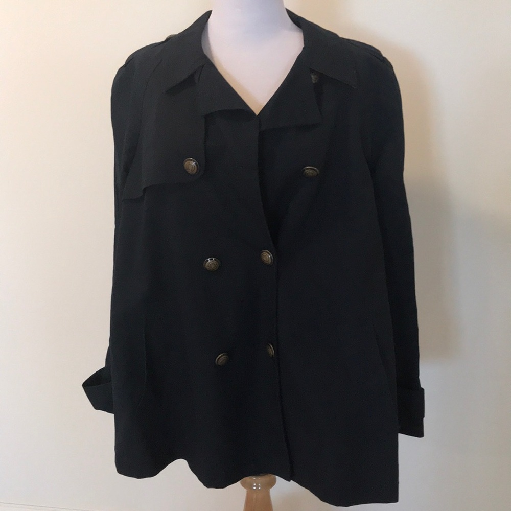 Rain Jacket - image 1